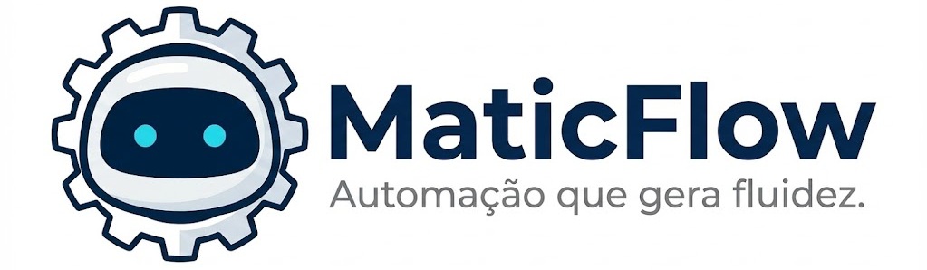 MaticFlow Logo